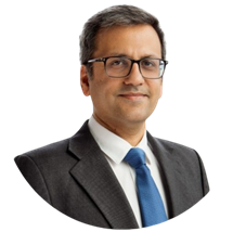 Ankit Mehrotra