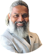 Aravind Kashyap